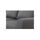 Studio Deluxe sovesofa - Pocket fjedring - Antracit Inari 96