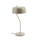 Frits bordlampe - Beige