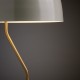 Frits bordlampe - Beige