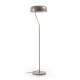 Frits gulvlampe - Beige