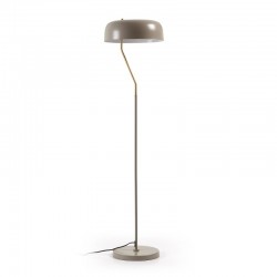 Frits gulvlampe - Beige