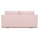 Vega sovesofa - Rosa Portland 79 / Beige Portland 21