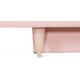 Vega sovesofa - Rosa Portland 79 / Beige Portland 21