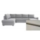 Canapé Deluxe U-Sovesofa højrevendt - Beige Inari 22