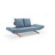 INNOVATION Ghia Wood daybed