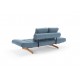 INNOVATION Ghia Wood daybed