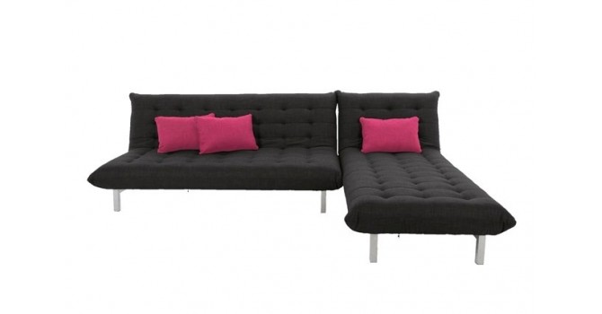 Key west sovesofa med chaise