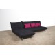 Key west sovesofa med chaise