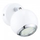 BIMEDA LED SPOT 3W HVID