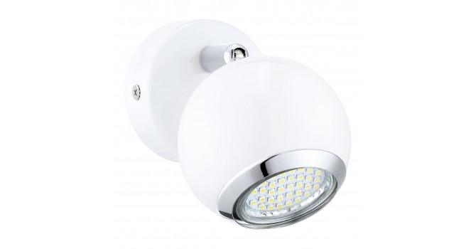 BIMEDA LED SPOT 3W HVID