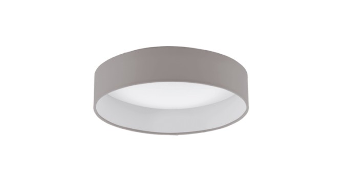 PALOMARO LOFT LED 12W TAUPE