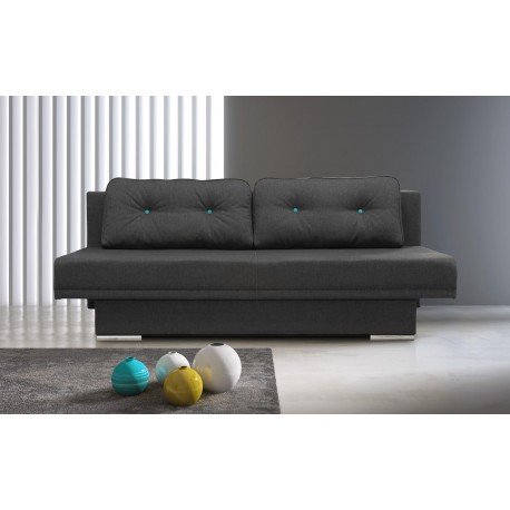 MIKI SOVESOFA 200 cm