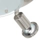 PAWEDO LOFT LED 5X3W Ø 290 MM BS