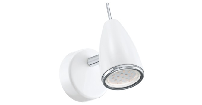 RICCIO SPOT LED 3W HVID