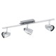 COBERA SPOT LED 3X3W KROM