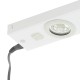 KOB LED KABINET 3L HVID